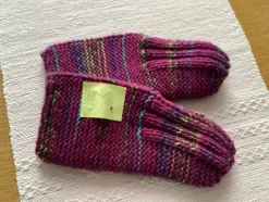 Tradera Tofflor tossor storlek 38-40^ Kläder