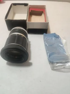 Tradera Tokina 135mm F2.8 Lens^ Övrig Optisk Utrustning