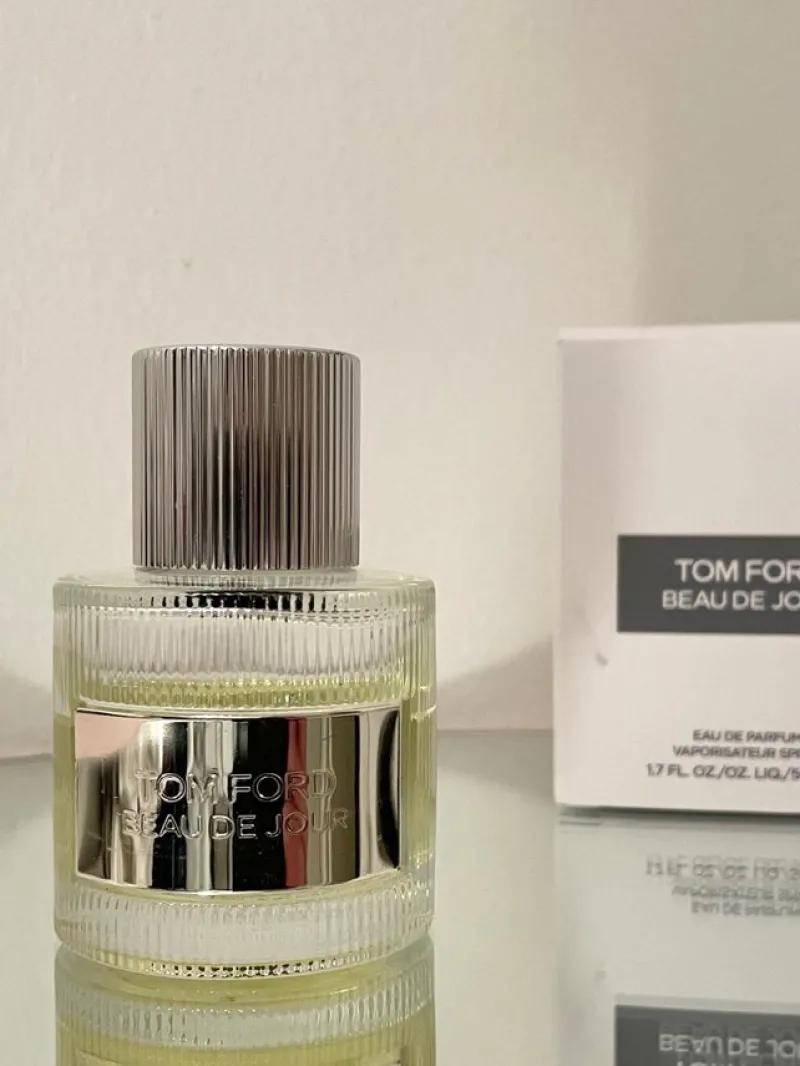Tradera Parfym & Doft<Tom Ford Beau de Jour Eau de Parfym 50 ml