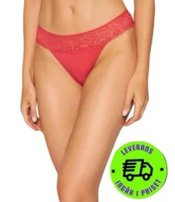 Tradera TOMMY HILFIGER Stringtrosor 3 Pack Multi^ Damkläder