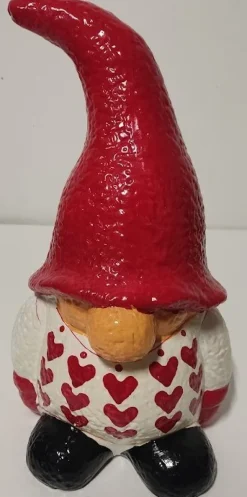 Tradera Tomte i keramik> Högtider