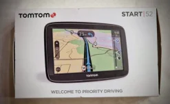Tradera TomTom Start 52 GPS> Gps:er & Navigationsutrustning