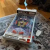 Tradera Övriga Samlarleksaker<Tomy Electric Pinngg Ball Flipper - Vintage Arkadspel (1979)