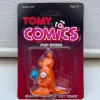 Tradera Samlarfigurer<Tomy figur vintage oöppnad - Comics Pop Overs Kangaroo