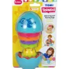 Tradera Tomy Toomies Hide & Squeak Nesting Eggs - Badleksak> Babyleksaker