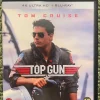 Tradera Top Gun 4K Ultra HD + Blu-ray> 4k Ultra Hd