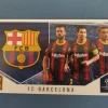 Tradera Samlarbilder<Topps UEFA CL 20-21 BOTB #106 FC Barcelona / Lionel Messi