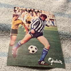 Tradera Album & Tillbehör<Torbjörn Nilsson - Quick-kort