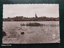 Tradera Allmänna Motiv<Torup.. Pressbyrån nr 7876. Skrivet 1958