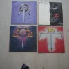 Tradera Toto vinylplader> Stenkakor