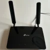 Tradera TP-Link AC750 Wireless Dual Band 4G LTE Router> Nätverk & Tillbehör