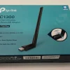 Tradera TP-Link Archer T3U Plus AC1300 Wifi-adapter> Nätverk & Tillbehör