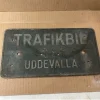 Tradera Mobilia<Trafikbil 2035 0 Uddevalla