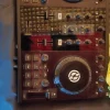 Tradera Traktor Kontrol S2 dj bordet usd kabel medföljer^ Dj-utrustning