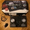 Tradera Traktor Kontrol S2 MK2 DJ-Kontroller^ Dj-utrustning