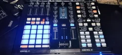 Tradera Traktor Kontrol X1 F1 Z1^ Dj-utrustning