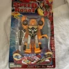 Tradera Transformer, Speed Roadster Robot> Robotleksaker & Robotdjur