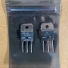 Tradera Transistorer TIP2955^ Elektronikkomponenter