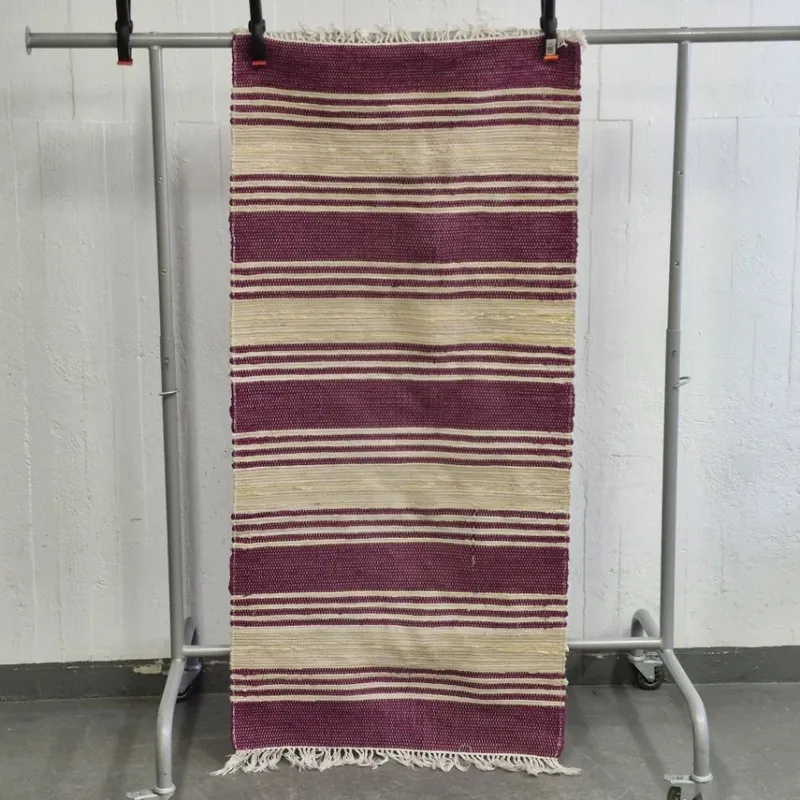 Tradera Trasmatta - 160 x 77 cm - Matta - Jämtland> Mattor