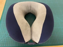 Tradera Travel pillow GO - memory foam^ Resetillbehör