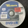 Tradera Traxdata DVD+R 4x Speed> Extern Lagring