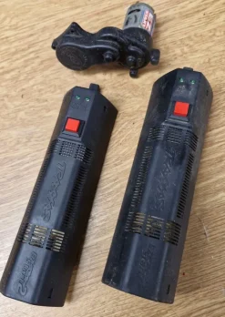 Tradera Traxxas EZ Start delar^ Radiostyrt