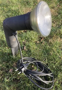 Tradera Trädgårdsdekorationer<Trädgårdsbelysning