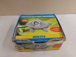 Tradera Trädgårdsdekorationer<Trädgårdsbelysning Sköldpadda