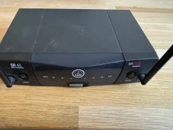 Tradera Trådlös mikrofon, AKG SR 40 Pro^ Studio & Scenutrustning