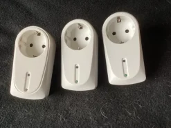 Tradera Trådlösa eluttag 433,9 MHz^ Smart Home