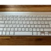 Tradera Trådlöst Apple-tangentbord A1314> Datortillbehör