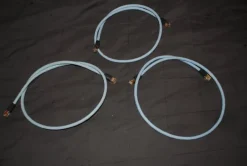 Tradera Tre st Ethernetkablar> Nätverk & Tillbehör