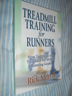 Tradera Treadmill Training for Runners (hft) löpning träning> Hälsa & Skönhet