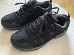 Tradera Basket<Trekmates SO Trekking Low M vardags/vandringsskor storlek EU45, US 11, UK 10