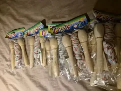 Tradera Varupartier<Trähopprep - Paketpris!