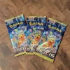 Tradera Spelkort<Trippelpack (3x) Super Electric Breaker Booster Packs - Japanskt - Pokémon