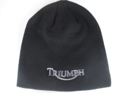 Tradera TRIUMPH BEANIE MÖSSA^ Merchandise