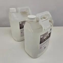 Tradera Trälut Gammeldags Vit 5L - 2 st> Byggmaterial