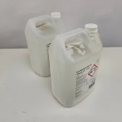 Tradera Trälut Gammeldags Vit 5L - 2 st> Byggmaterial