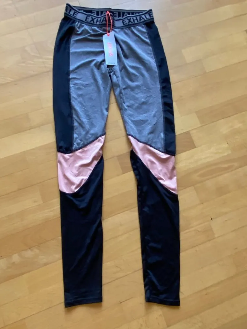 Tradera Löpning<Träningstights, strl 170