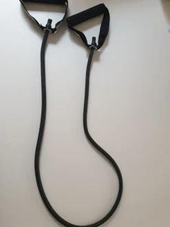 Tradera Gymnastik<Träningsverktyg, gummi med motstånd för vuxen