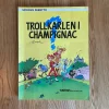 Tradera Trollkarlen i Champignac - Spirou> Serier Övriga Världen