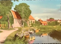 Tradera Svenska Landskap<Trosaån - Förlag Pressbyrån F 7528