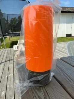 Tradera Padel<Tryckrör för padel/Tennisbollar