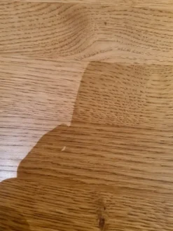 Tradera Träyta - Naturligt trä^ Hobbymaterial