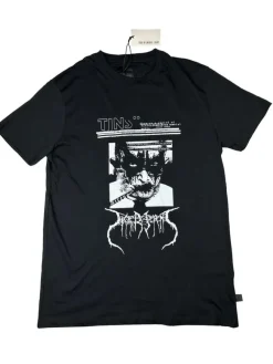 Tradera T-shirt från Tiger of Sweden FLEEK Strl:M Helt Ny (Ord. pris 699 kr)^ Herrkläder