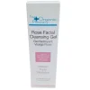 Tradera Ansiktsvård<TTHE ORGANIC PHARMACY Ansiktstvätt ROSE FACIAL CLEANSING GEL 100ml Obruten