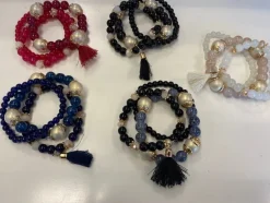 Tradera Armband<3tuffa armband i set