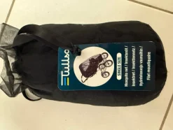 Tradera Tullso Myggnät/Insektsnät till Barnvagn - Single Size> Barnvagnar