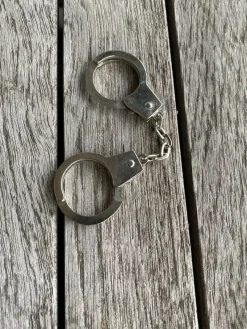 Tradera Lek & Spel<Tumlås, små bojor